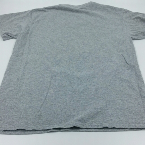 GRAPHIC TEE l Redhead C6 - Picture 5 of 5